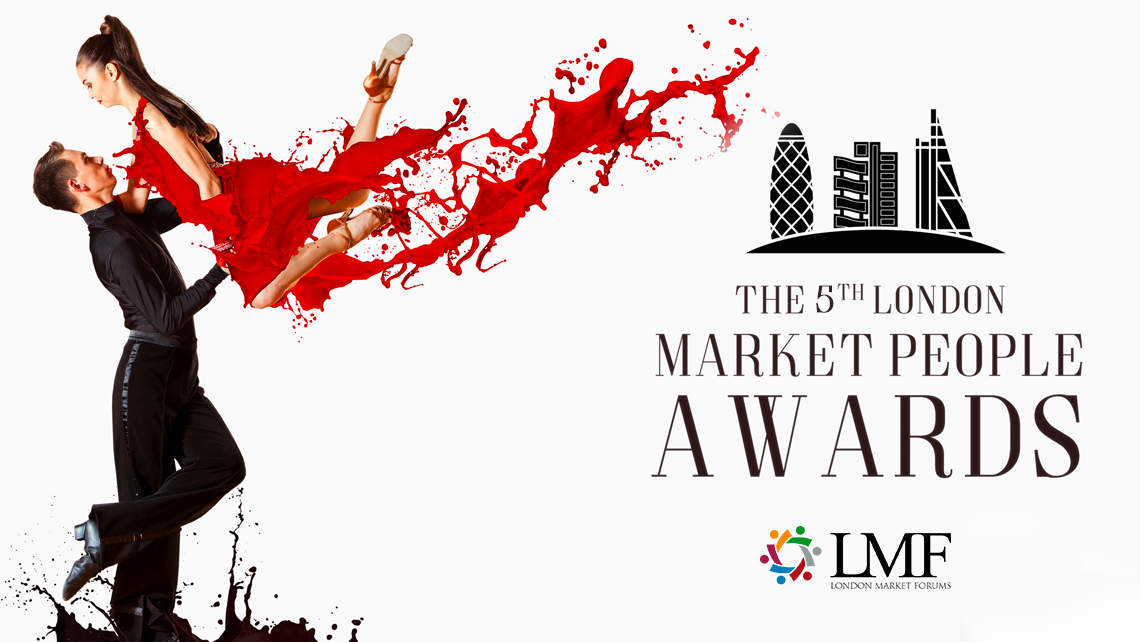 Market People Awards 5th