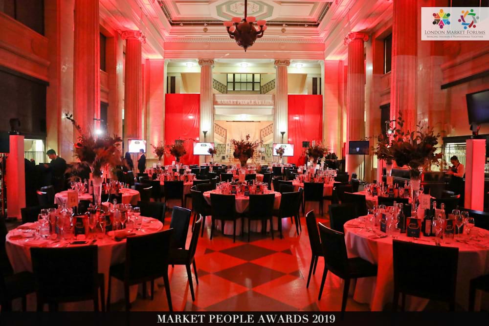 Market People Awards 2019