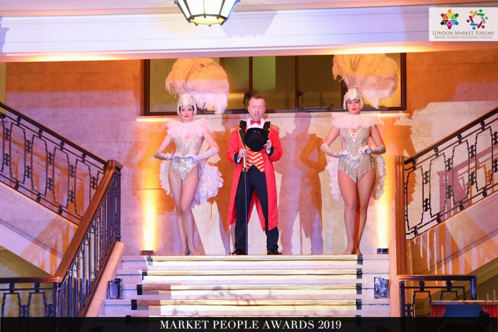 Market People Awards 2019