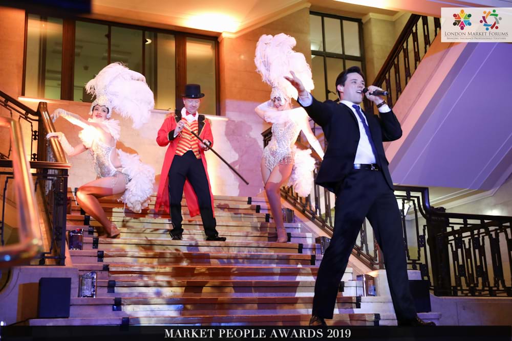 Market People Awards 2019