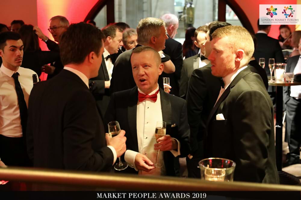 Market People Awards 2019